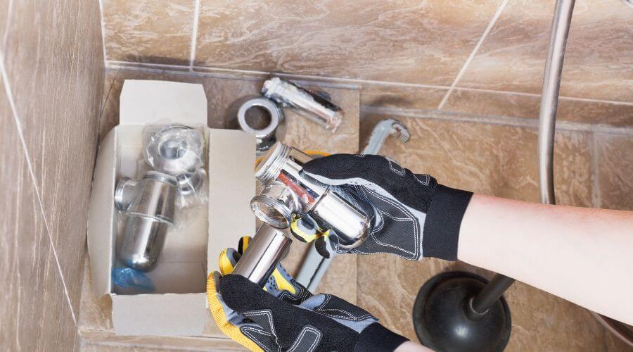 Professional New roof installation in Rockton, IL